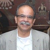 Vivek Chawla Advisory Employee Vivek Chawla's profile photo