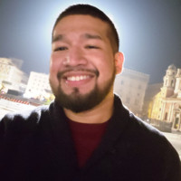 Champion Plastics Employee Jason Garcia's profile photo