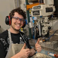 APROE Employee Leo Taranta-Slack's profile photo