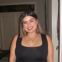 Integrated Ocean Drilling Program (IODP) Employee Bridgette Cervera's profile photo