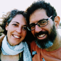 Kivunim: New Directions for Special Needs Youth in Israel Employee Ronen Grinberg's profile photo