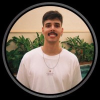 TECHPLUS AUTOMAÇÃO Employee Vitor Pires's profile photo