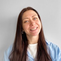 Fishbox Employee Maryia Ladutska's profile photo