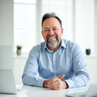 Bob Morin Email & Phone Number