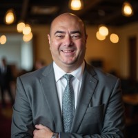 Anthony Vitellozzi Email & Phone Number