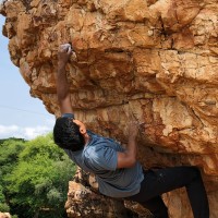 PanTerra Networks Employee Ranga Vutukuru's profile photo