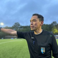 Surrey FA Employee Kenneth Ng's profile photo