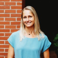Jones Architecture, Inc. Employee Gina Billings's profile photo