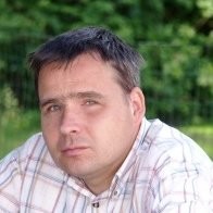 Renault Trucks BeLux Employee Patrick Verreth's profile photo