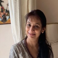 Nidhi Pathak Email & Phone Number