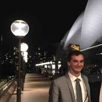 PNC Employee Alex Phipps's profile photo