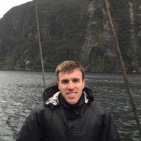 Dún Laoghaire-Rathdown County Council Employee Eoghan Wrafter's profile photo