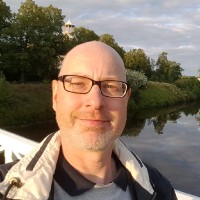 Stellantis Employee Thomas Trub's profile photo