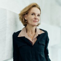 Bureau Veritas Group Employee Anette Rey's profile photo