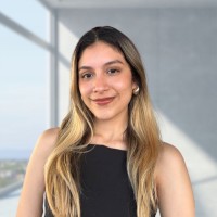 SAP Employee Alexia T's profile photo