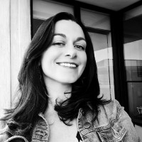 Envato Employee Keri Thom's profile photo