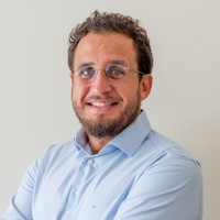 Serveng Civilsan Employee José Guilherme Vasconcelos's profile photo
