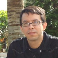 CADERH Employee Cesar Fonseca's profile photo