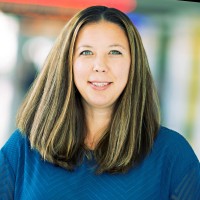 Populytics Employee Kristin Behler's profile photo