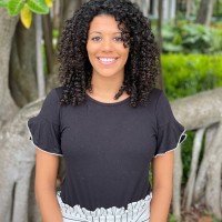 BAST AMRON LLP Employee Tanisha Wright's profile photo