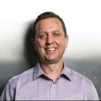 Tyndall National Institute Employee Giorgos Fagas's profile photo