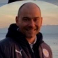 Bmo Financial Group Employee Anthony Bates's profile photo