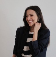Rysax Employee Mariana Dornas's profile photo