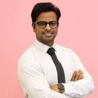 BioTissue Employee Saikumar J.'s profile photo