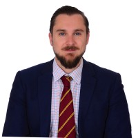 Northridge School Mexico Employee Martyn Peters's profile photo