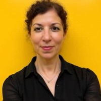 FRI:DAY Employee Mina Averbach's profile photo