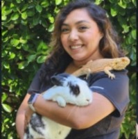 Veterinary Hospital Employee Mikaela Granados's profile photo