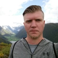 Hi-Rez Ventures Employee Sean Hogan's profile photo