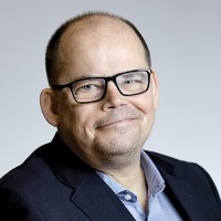 Elo Employee Jouni Seppänen's profile photo