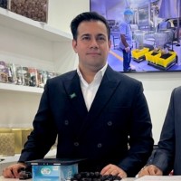 ZULTEC Employee Haider Khan's profile photo