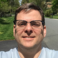 Municipal Securities Rulemaking Board Employee Robb Hill's profile photo