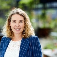 e-nettet Employee Helle Sommer's profile photo