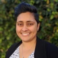 Rios Clementi Hale Studios Employee Preema Modi's profile photo