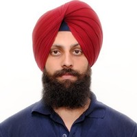 Rubinder Singh Email & Phone Number