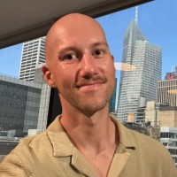 Hunter Harris Employee Michael Luko's profile photo