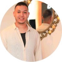Proxima Ship Services Employee Islam Maghrabi's profile photo