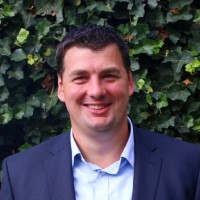 Martens kunststoffen Employee Mark Butter's profile photo
