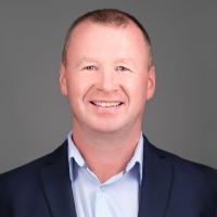 Alamar Biosciences, Inc. Employee Barry Lynch's profile photo