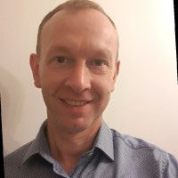 POLYBLEND UK LIMITED Employee Geoff Southall's profile photo
