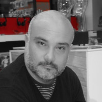 TANGO RED Employee Victor Ramírez Vásquez's profile photo