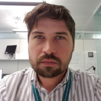 Dmitriy Smirnov Email