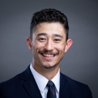 U.S. Bank Employee Peter Ahn's profile photo