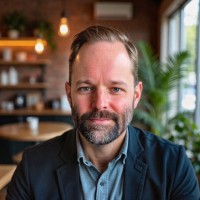 Jp Arsenault Email & Phone Number