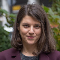 Admiral: The Visitor Relationship Management Company Employee Adrienne Johnson's profile photo