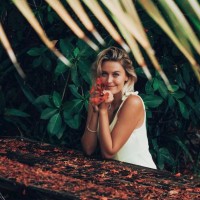 Instagram Businesses Employee Kyndra Stead's profile photo