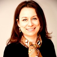 GHK Capital Partners LP Employee Elena Sherman's profile photo